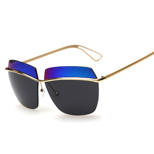 �S�����l��ƷMETALLIC�pɫŮʿī�R�{��R˾�C�Rƫ��̫��R2395