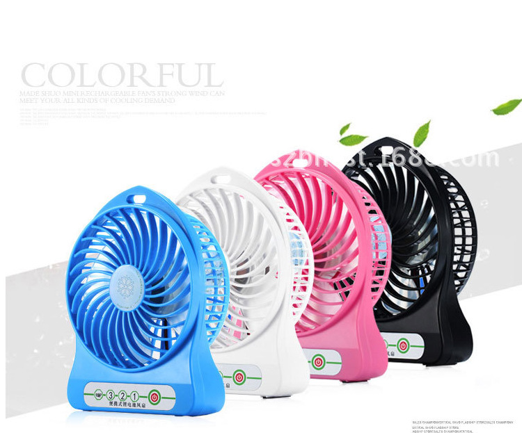 Ventilateur USB - Ref 401298 Image 17