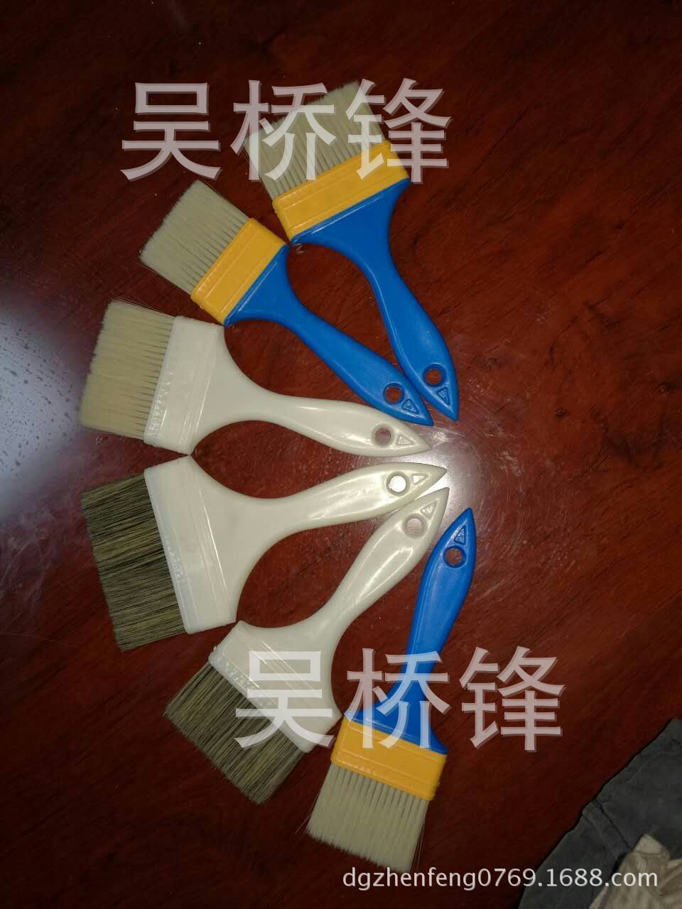 油漆刷电脑植毛机 烧烤刷电脑植毛机厂家直销 粉墙刷 工业刷 衣刷