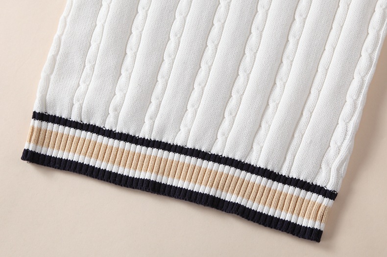 Gilet femme LEINO en Coton - Ref 3316462 Image 14