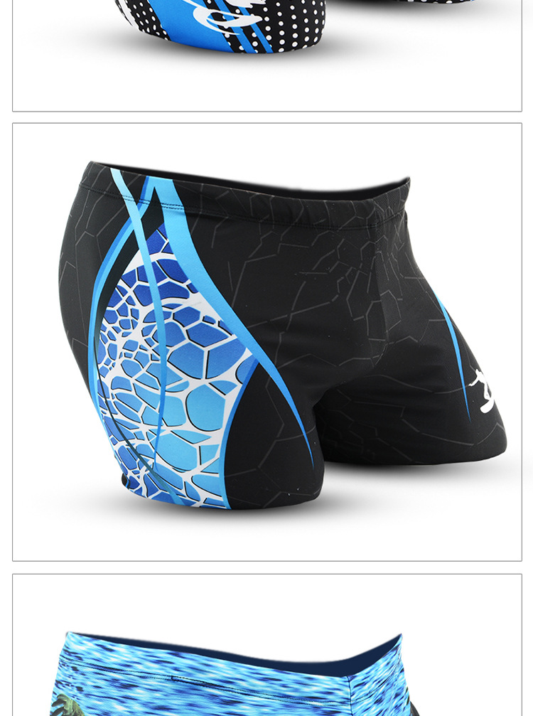 Maillot de bain homme - Ref 2521100 Image 12