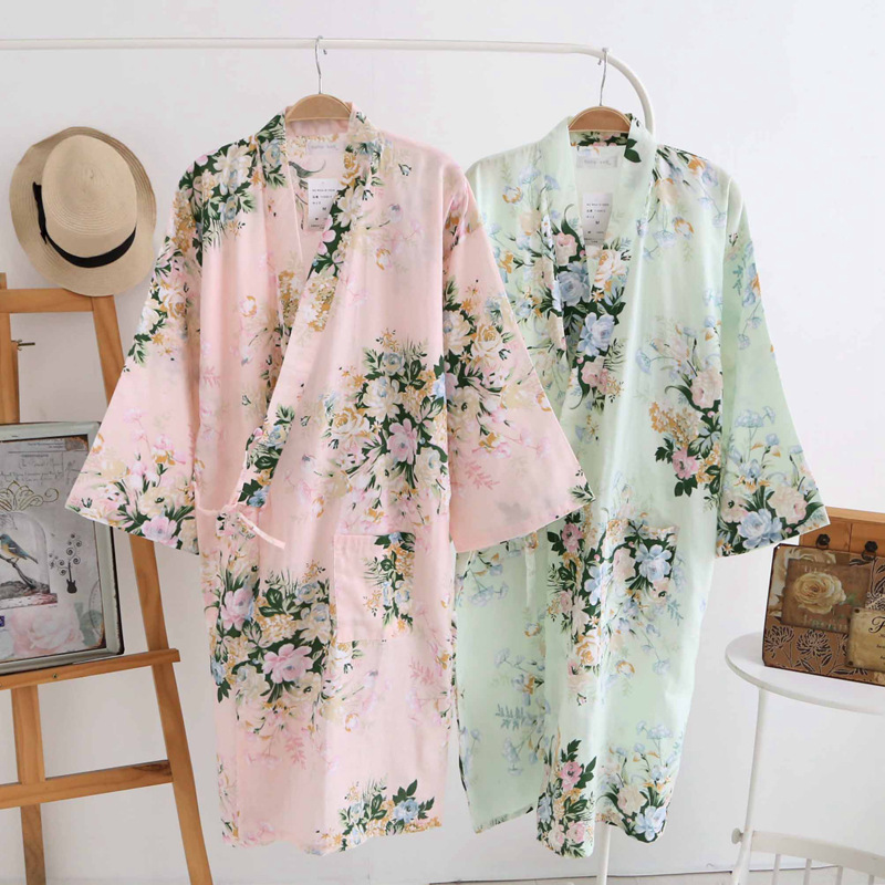 Peignoir jeunesse - Ref 594795 Image 18