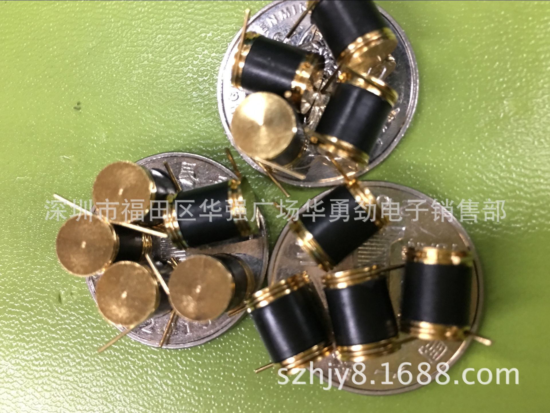 长期现货供应振动传感器801S