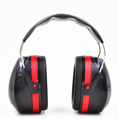 Soundproof earmuffs Noise abatement Noise Shooting study sleep protect Musical Instruments security Protective earmuff