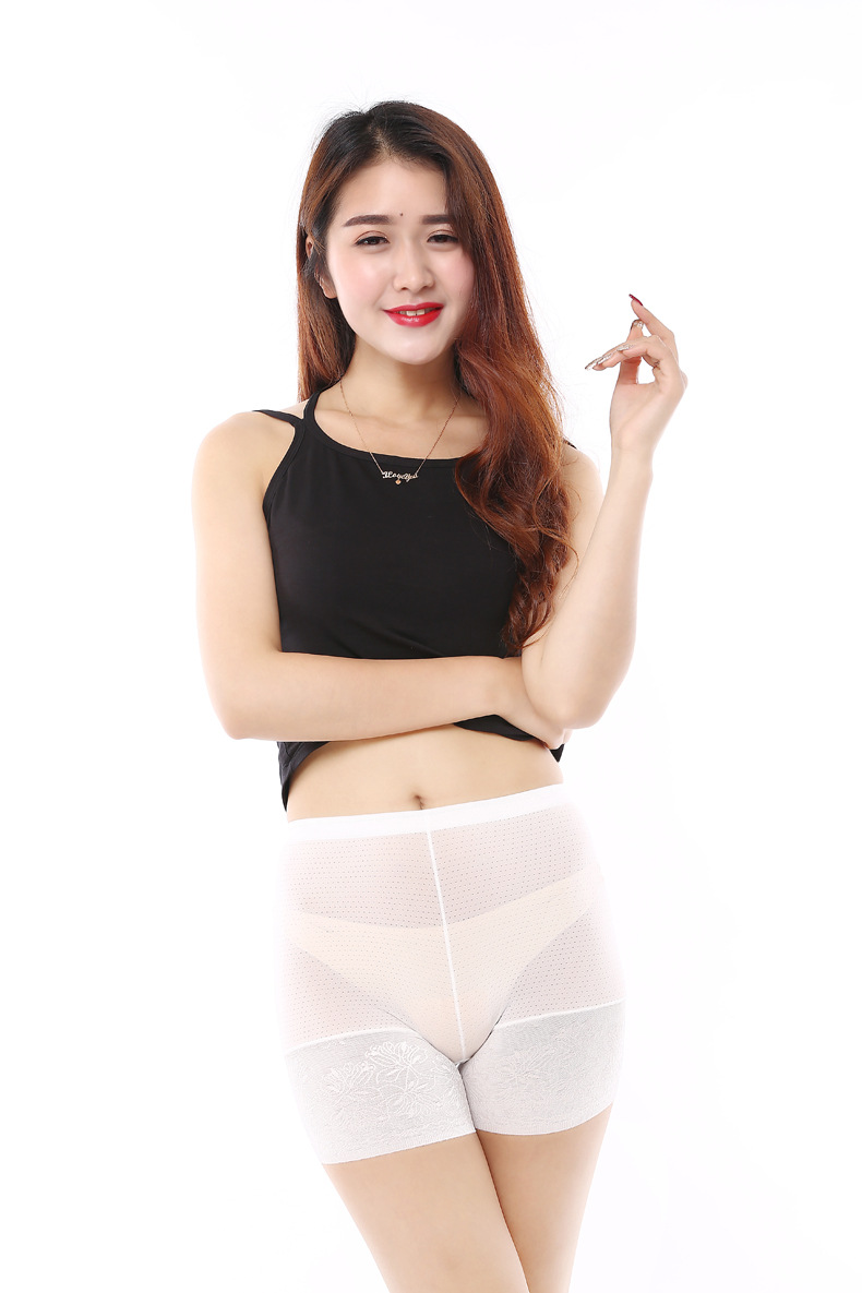 Body A309 en soie Ice - Ref 658739 Image 13