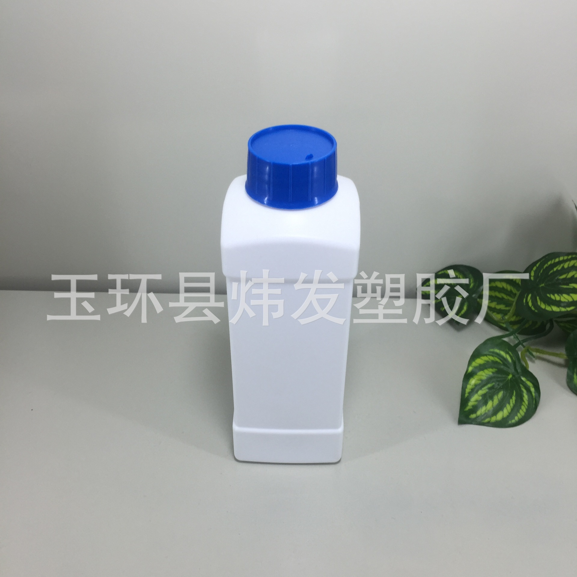 厂家直销液体塑料瓶农药塑料瓶消毒液化工包装500ml消毒瓶 疫情