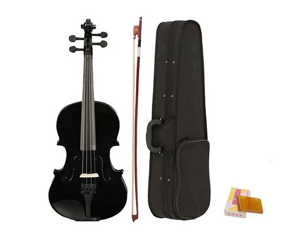 Black Violin splint violin practice piano