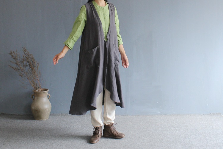 Gilet femme CDOLL - Ref 3318372 Image 32