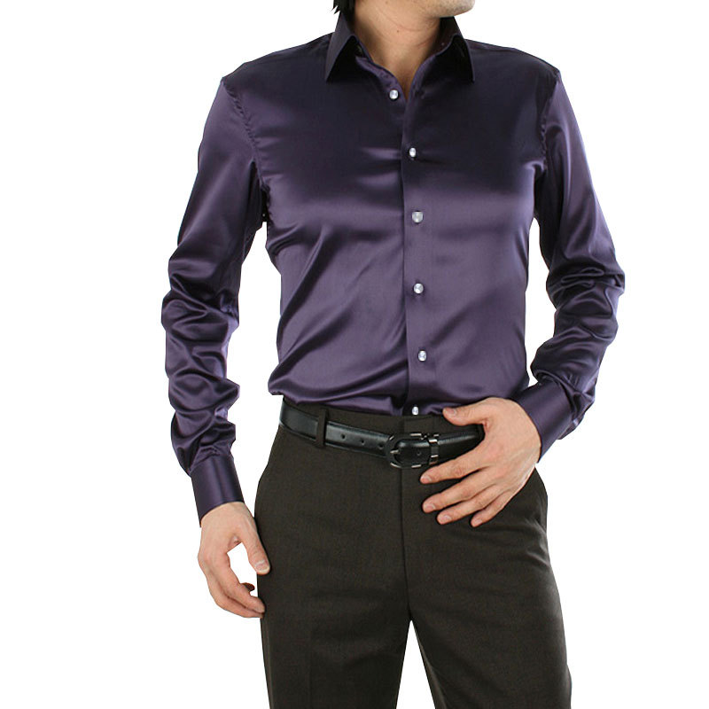 Chemise homme en Polyester Polyester  - Ref 3443075 Image 12