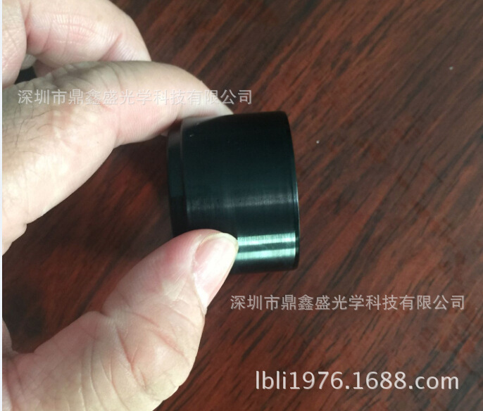 专业生产平面切割头的激光聚焦镜片、30F125的、大功率专用