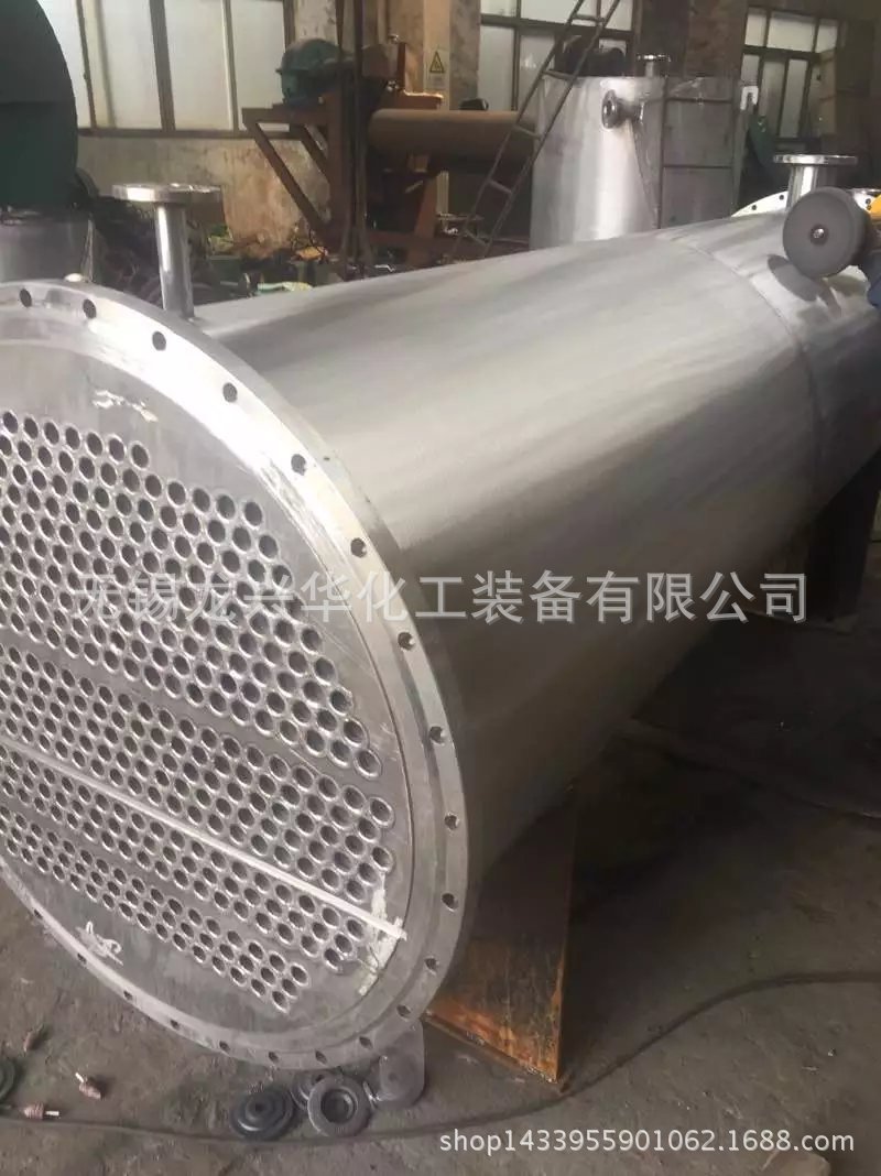 列管式换热器  厂家销售  质量保证  欢迎咨询