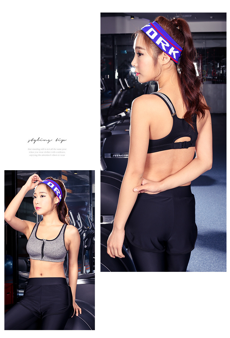 Débardeur sport pour femme - Ref 2029240 Image 18