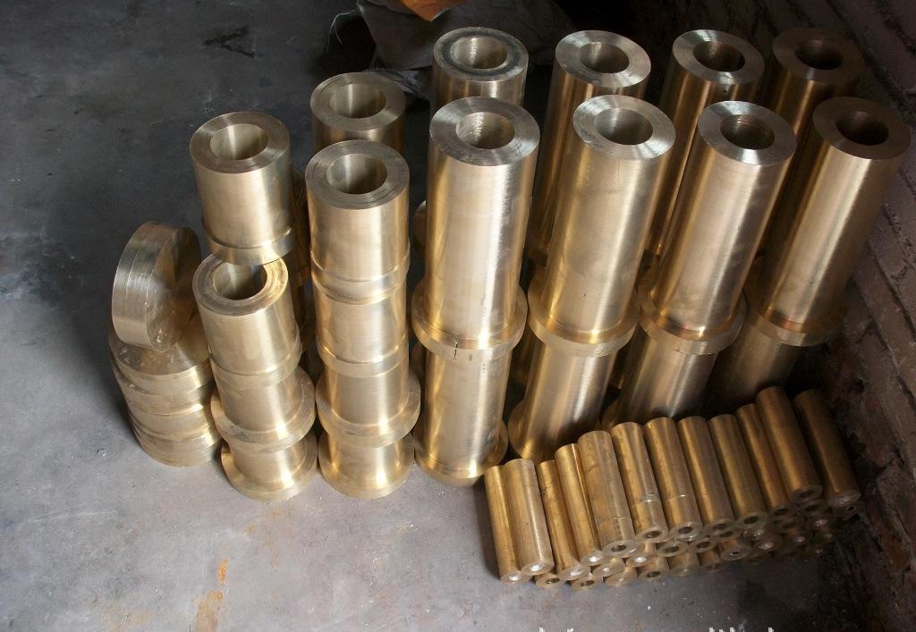 现货QAl9-4.铝青铜棒，QAl9-4铝青铜线，可零售，可订做