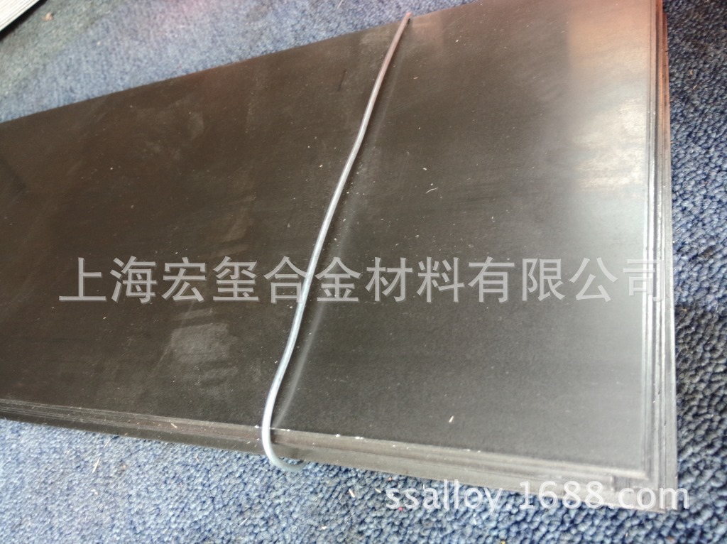 厂家直销拉伸平冲都可的镍铁磁芯带,软磁合金,坡莫合金带1j791j85