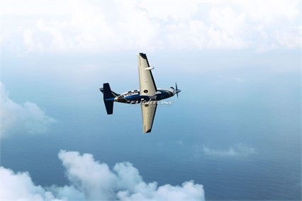 2016 Piper M600 涡轮螺旋桨私人飞机租赁销售价格