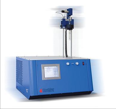 KLA-5-TS 全自动航空燃料航煤冰点分析仪