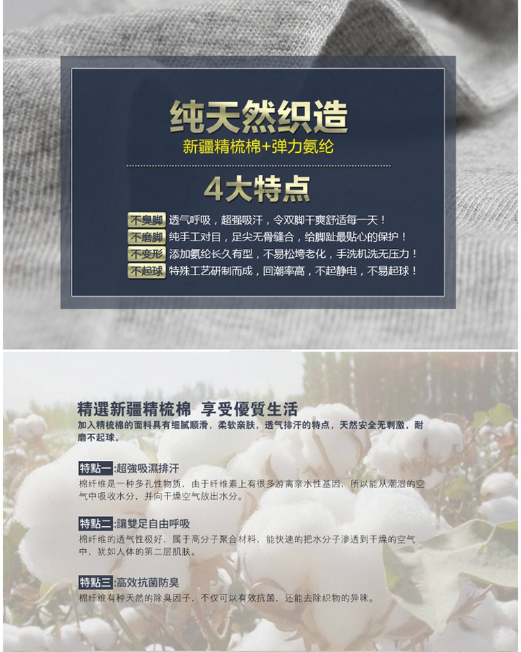 原料選擇