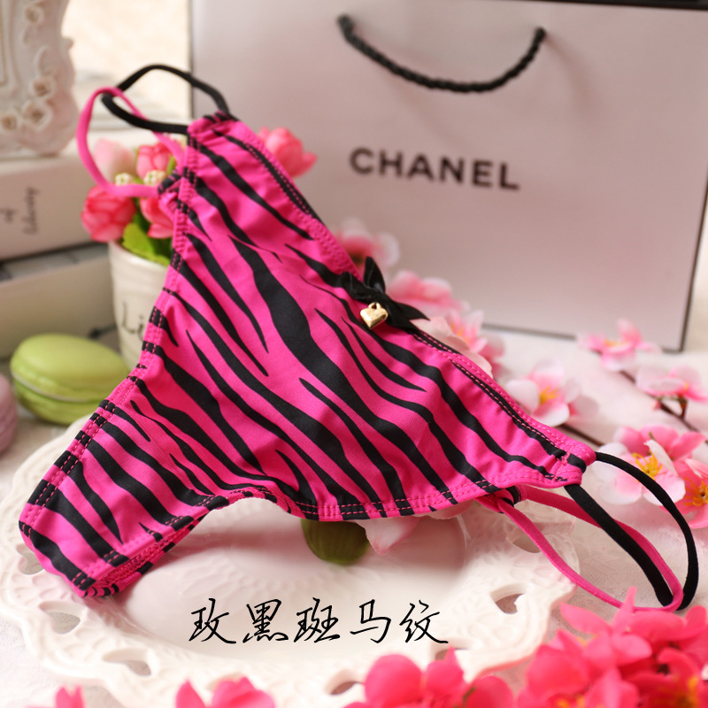 Slip jeune 428 Milk Silk en coton - Ref 647883 Image 35