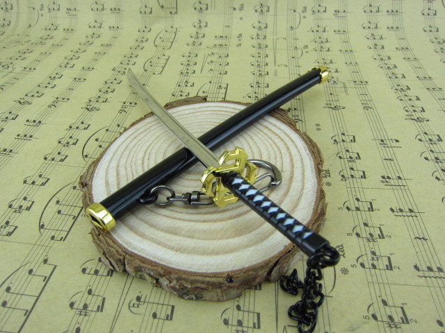 死神卍解二代18cm (6)