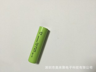批發供應 17670 鎳氫充電電池 高容量