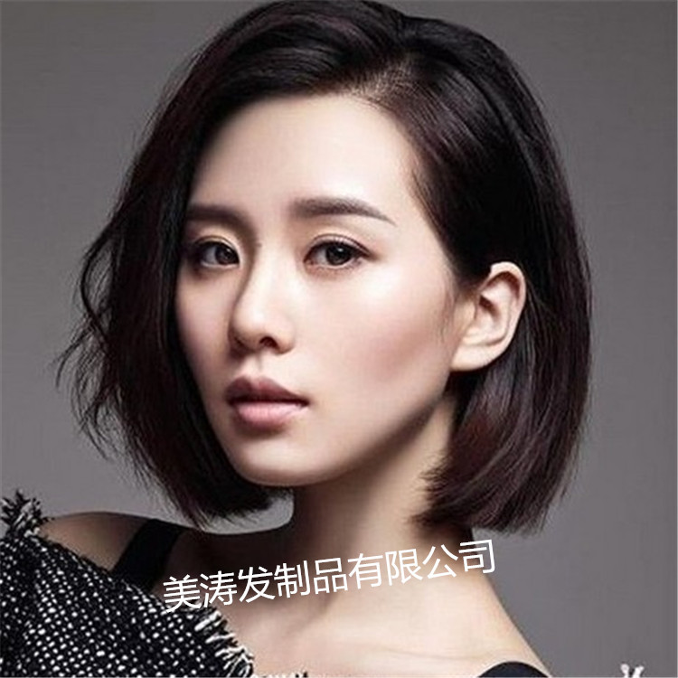 劉詩詩髮型圖_副本