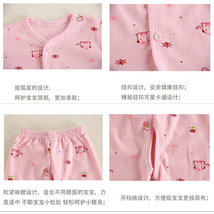 Coffret cadeau pour bébé - vêtements - Ref 1957020 Image 16