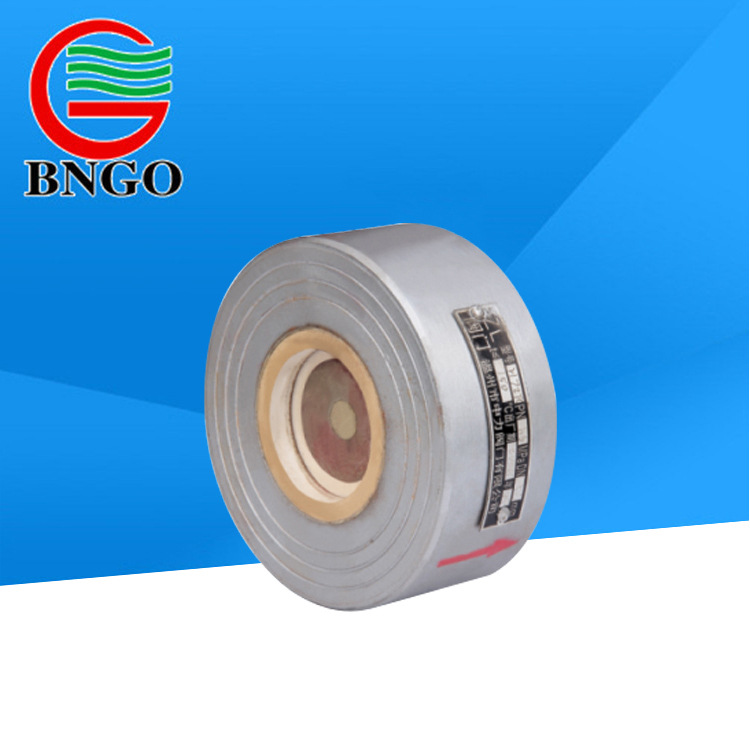 推荐陶瓷对夹止回阀H72TC 超薄对夹耐磨损耐腐蚀陶瓷止回阀DN50 陶瓷对夹止回阀网络*** 陶瓷对夹止回阀H72TC,对夹陶瓷止回阀,耐磨陶瓷对夹止回阀,对夹止回阀,对夹止回阀网络报价