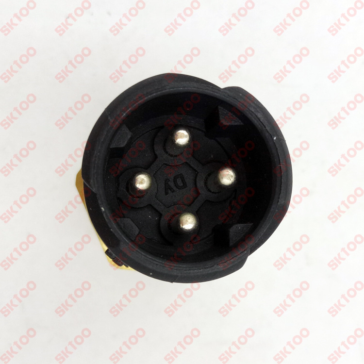 �����ֶ��ֿ��������� oil pressure sensor 20898038  21302639