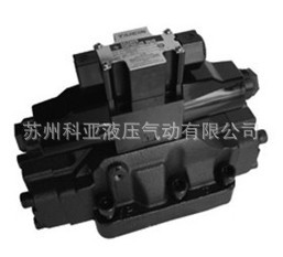 台湾泰炘TAICIN电液换向阀TS-G04-2CP TS-G04-4CA 欢迎询价
