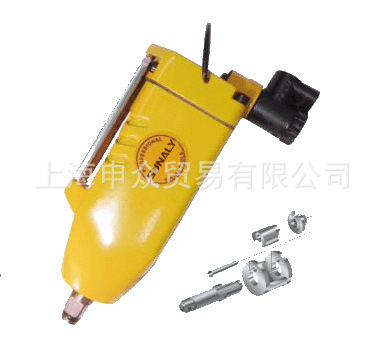 速耐力SUNALY气动冲击扳手SL-5130直柄 速耐力气动扳手 气动工具