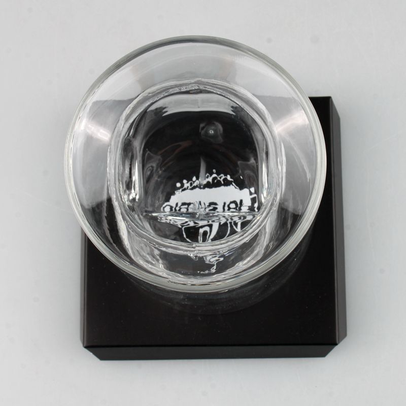 手办模型-复仇者联盟 Iron Man 透明 钢铁侠 头像