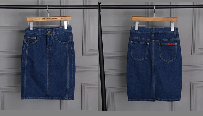 Jupe - Ref 3441577 Image 14