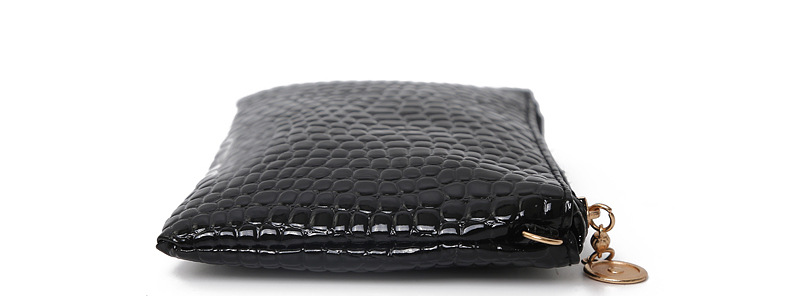 Sac à main en cuir véritable - Ref 3432351 Image 26