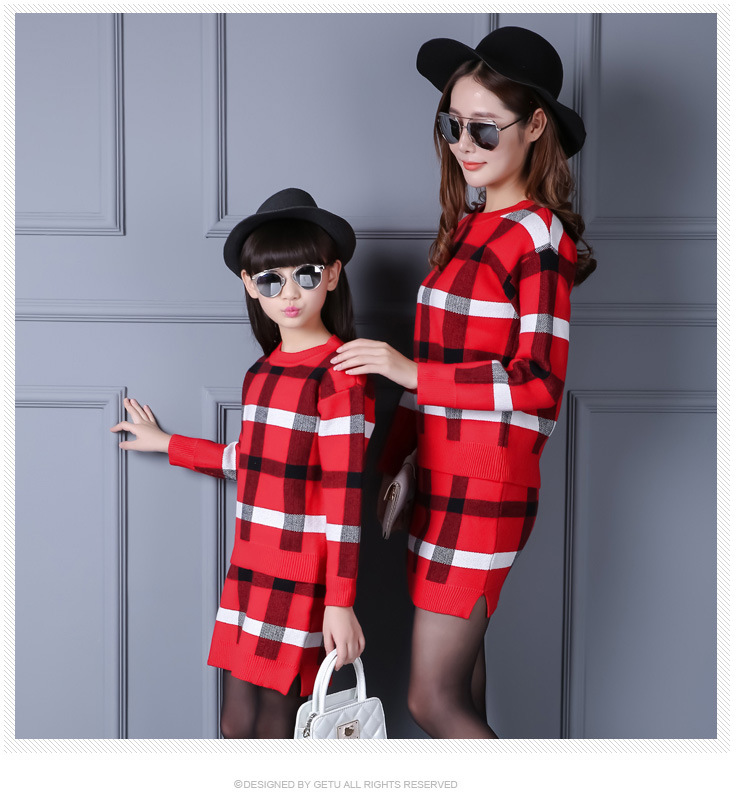 格子套装01_13