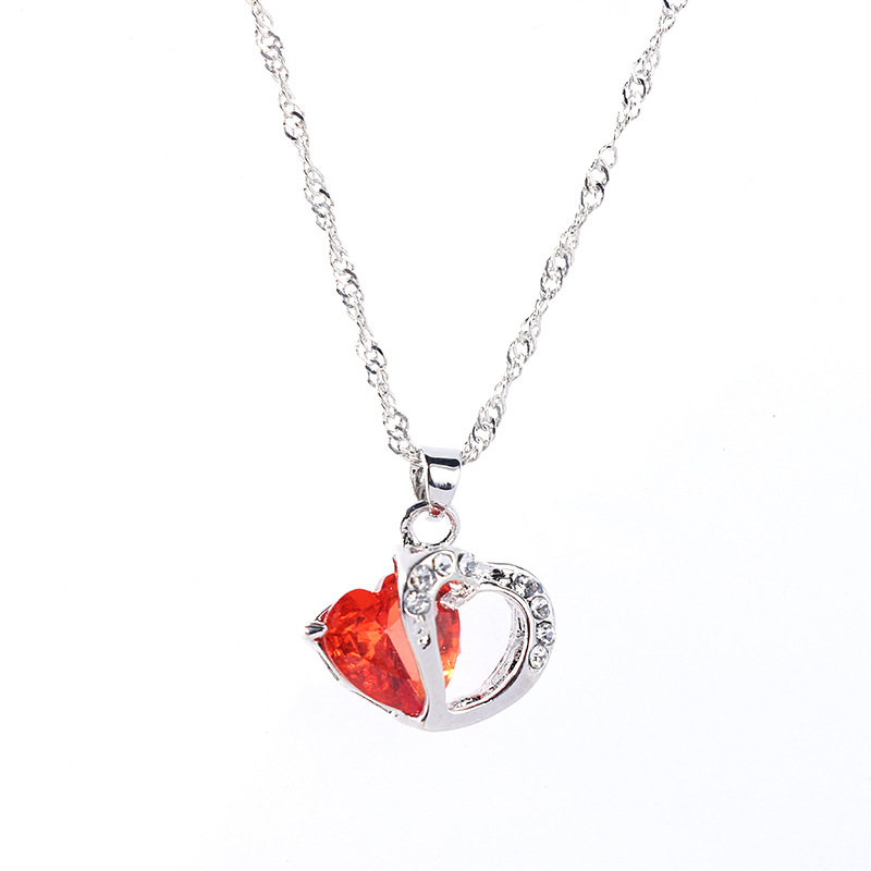 Collier en alliage - Ref 3447200 Image 8