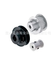 日本MISUMI米思米S3M型高扭矩同步带轮HTPA34S3M060-A-P8