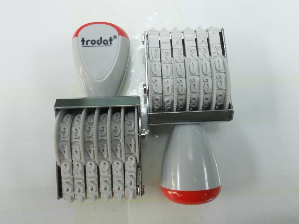 ׿��1566ӡ�� �ָ�6MM 6��Ƥ��ӡ�� Trodat׿�����ӡ ������ӡ��