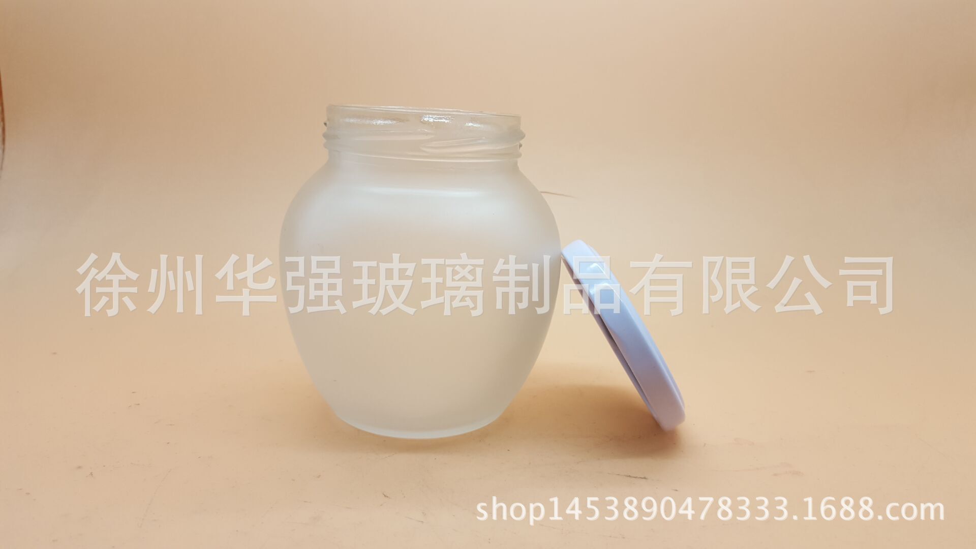 供应罐头瓶 蜂蜜瓶 咖啡瓶 饮料瓶 食品瓶