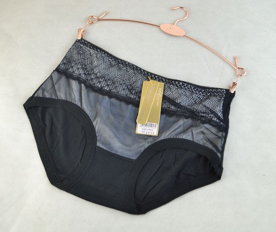 Pantalon collant luxueux - Ref 758462 Image 4