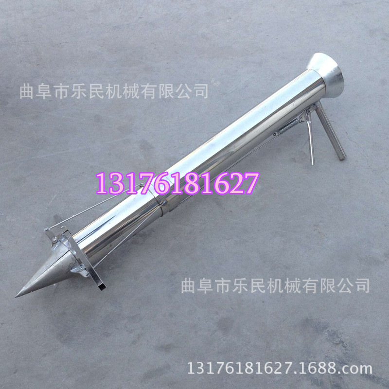 栽苗器