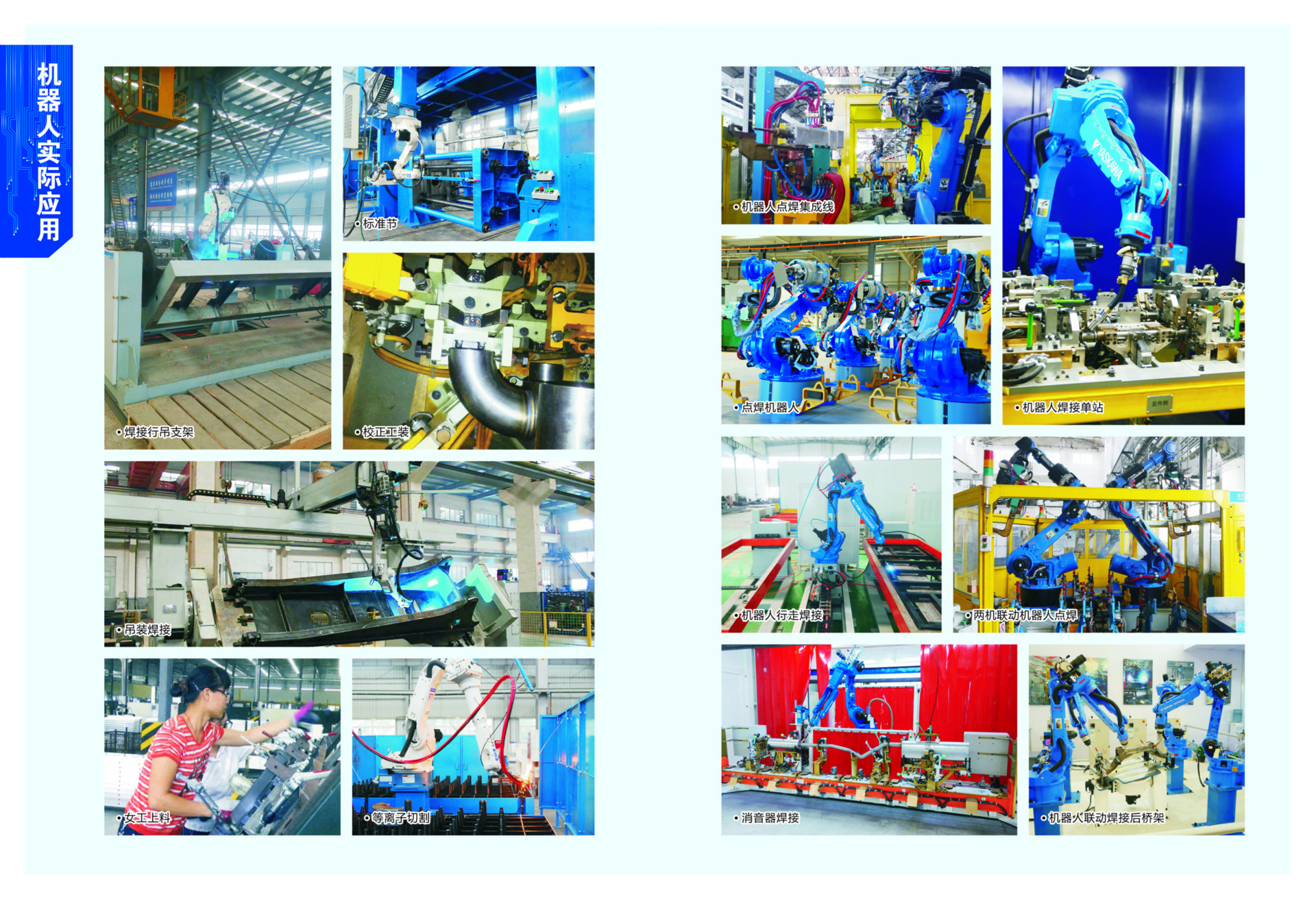 機器人實際應(yīng)用3