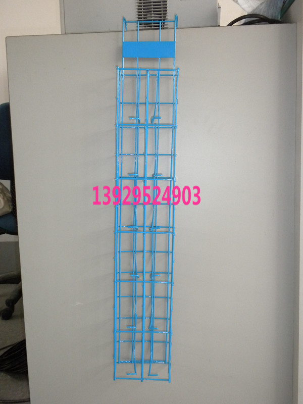 【源头厂家】批发供应食品挂架 果冻挂架 超市小挂架糖果铁架