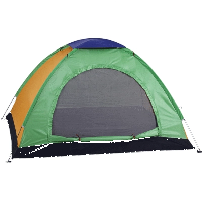 Shengyuan Tent Outdoor Double Çadırlar