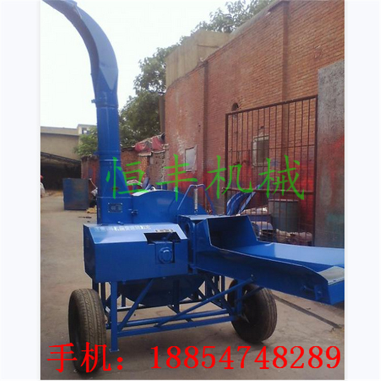 秸秆饲料揉搓机 高效杂草机揉搓机 高效率自动化设备