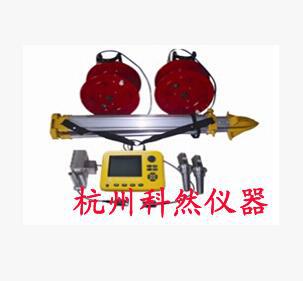 声透透射法自动测桩仪 宇通时代NU70超声波混凝土回弹综合测试仪