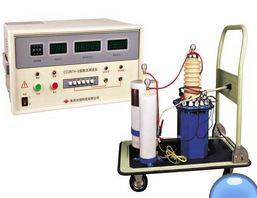 南京长创耐压测试仪CC2674-5测试仪耐压测试仪