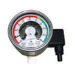 北京BLD布莱迪brighty  SF6气体密度表 YXMN-100代理商