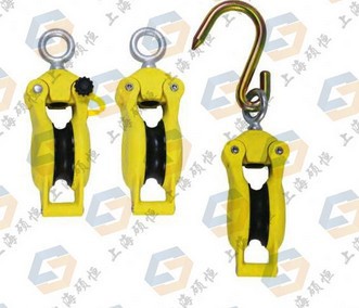 3554 绝缘滑轮（美国 Hastings）