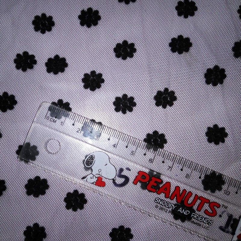 供应加密美国网小圆花植绒   加密美国网小圆花网眼布植绒