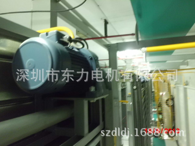 台湾东力（苏州东力）立体车库横移电机IPL22-0200-25S3B量大从优